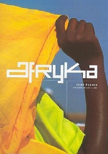 AFRYKA JOHN READER