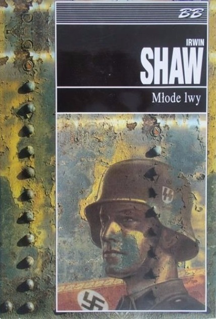 Młode lwy Irwin Shaw
