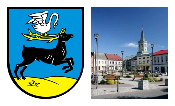 BIERUŃ ŚL POLSKA