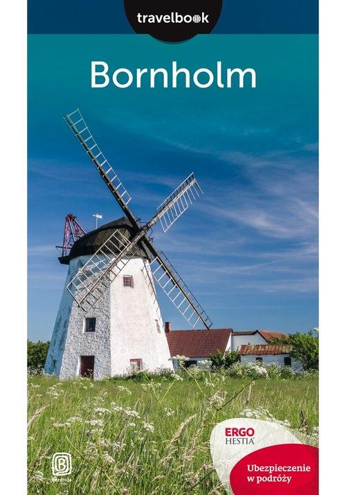 BORNHOLM TRAVELBOOK BODNARI MAGDALENA