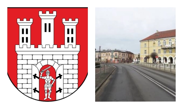 BŁASZKI ŁD POLSKA 