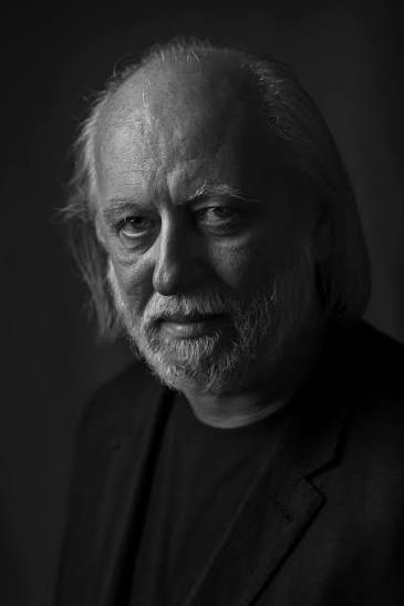 LASZLO KRASZNOHORKAI WĘGRY NOBEL LITERACKI 2025