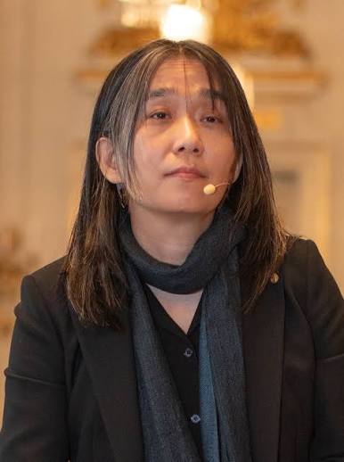 HAN KANG KOREA PŁD NOBEL 2024
