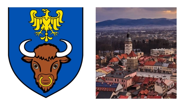 ŻYWIEC ŚL POLSKA 
