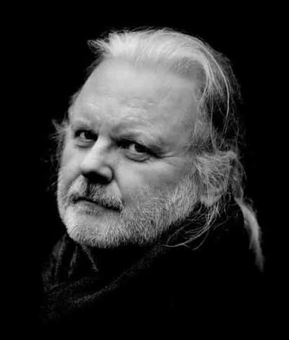 JON FOSSE NORWEGIA NOBEL 2023