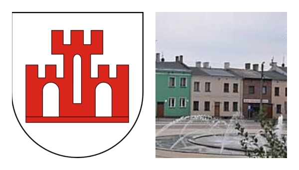 ŻYCHLIN ŁD POLSKA 