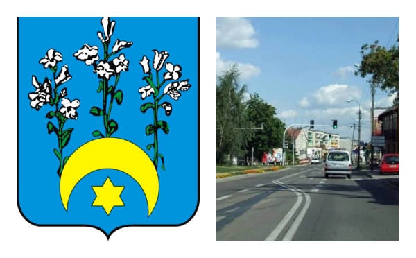 ŻUROMIN MZ POLSKA 