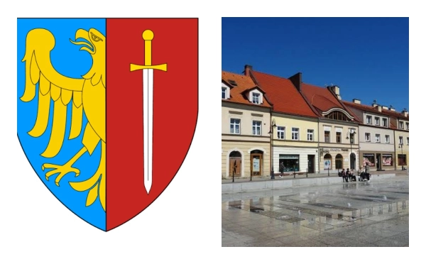 ŻORY SL POLSKA 