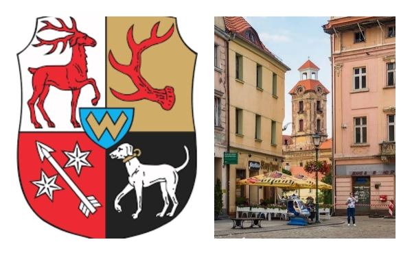 ŻARY LB POLSKA 