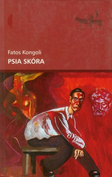 PSIA SKÓRA FATOS KONGOLI