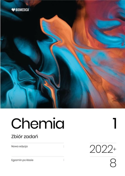 Chemia. Egzamin ósmoklasisty. Tom 1 Praca zbiorowa