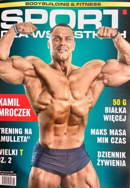 6/2026 SPORT DLA WSZYSTKICH