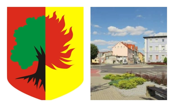 ŻARÓW DŚ POLSKA