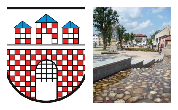 ŻARKI ŚL POLSKA 