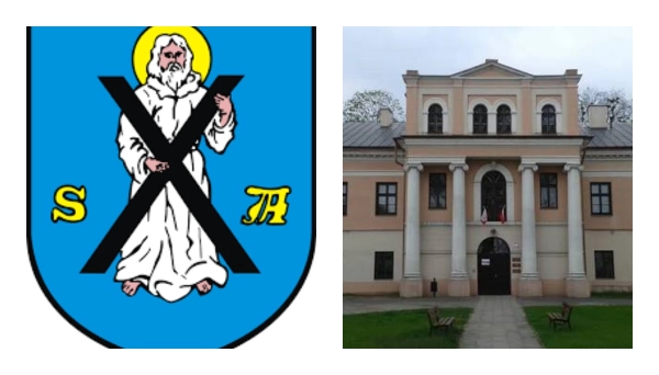 ZŁOCZEW ŁD POLSKA 