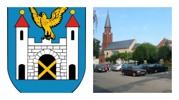 ZŁOCIENIEC ZP POLSKA 