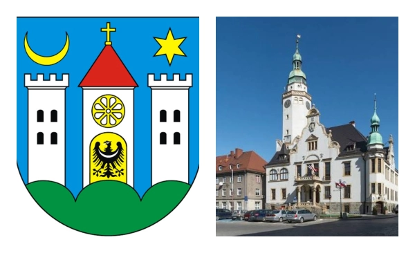 ZIĘBICE DŚ POLSKA 