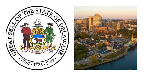 USA DELAWARE DOVER 