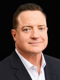 BRENDAN FRASER USA OSCAR 2023