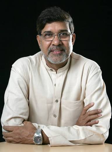  KAILASH SATYARTH INDIE NOBEL 2014