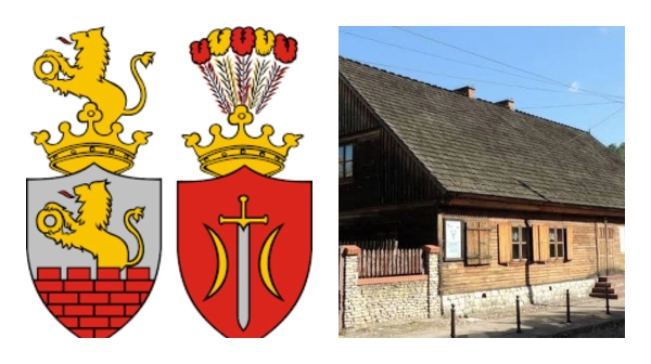 ZDUŃSKA WOLA ŁD POLSKA 