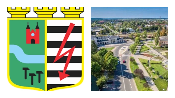 ZAWIERCIE ŚL POLSKA 