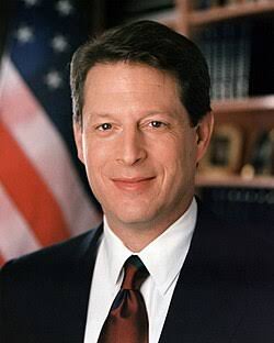 AL GORE USA NOBEL 2007