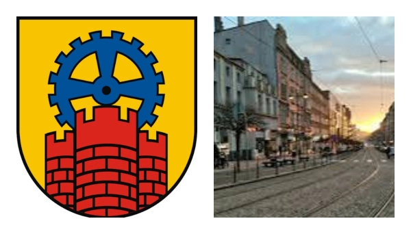 ZABRZE ŚL POLSKA 