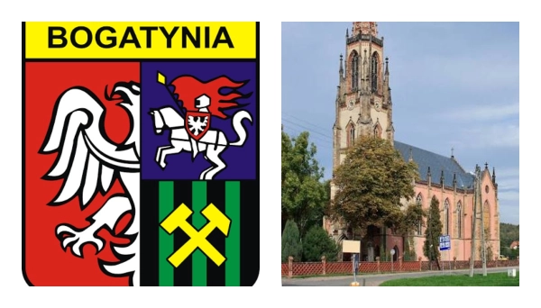 BOGATYNIA DŚ POLSKA 