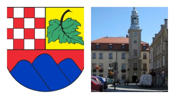 BOGUSZÓW GORCE DŚ POLSKA 