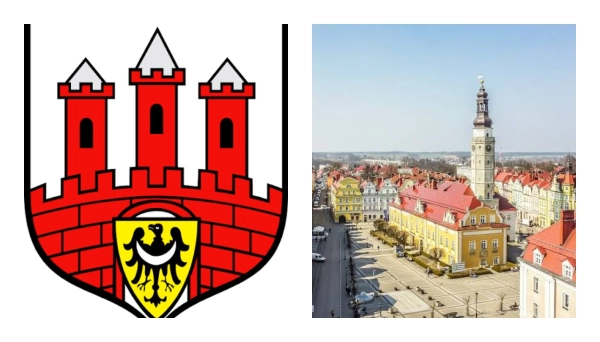BOLESŁAWIEC DŚ MIASTO
