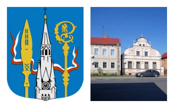 BRANICE OPOLSKIE POLSKA 