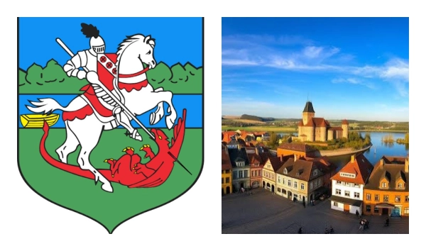 BRZEG DOLNY DŚ POLSKA 