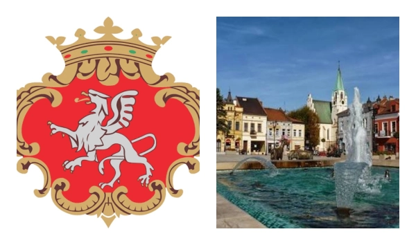 BRZESKO MZ POLSKA 