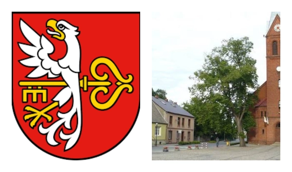 BUDZYŃ WP POLSKA 
