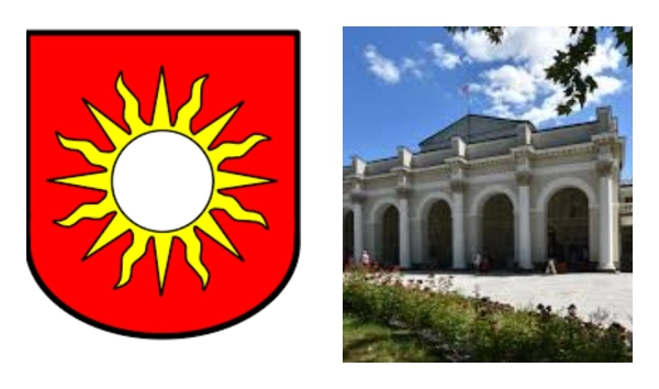 BUSKO ZDRÓJ ŚK POLSKA 