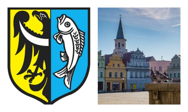 BYTOM ODRZAŃSKI LB POLSKA 