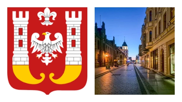 INOWROCŁAW KP POLSKA 