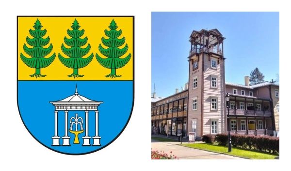IWONICZ ZDRÓJ PK POLSKA 