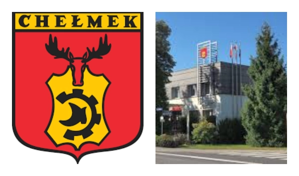 CHEŁMŻA KP POLSKA 