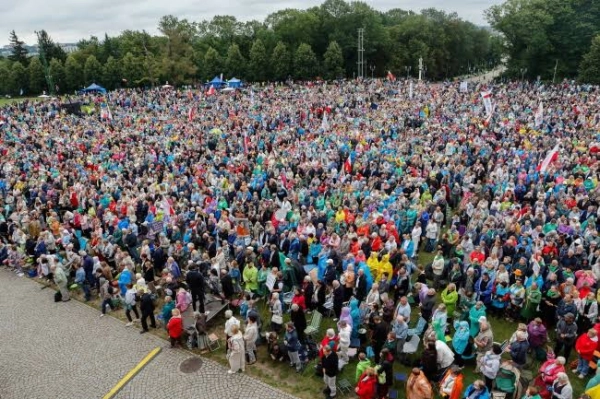 RADIO MARYJA 35 PIELGRZYMKA NA JASNA GÓRĘ 2026