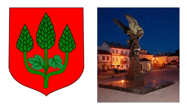 CHMIELNIK ŚK POLSKA 