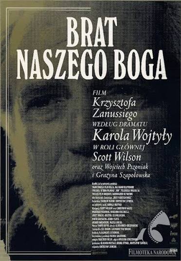 BRAT NASZEGO BOGA ALBERT CHMIELOWSKI KAROL WOJTYŁA 