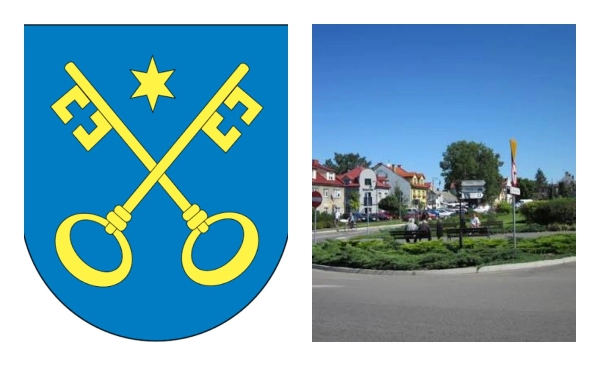 CIECHANOWIEC PD POLSKA 