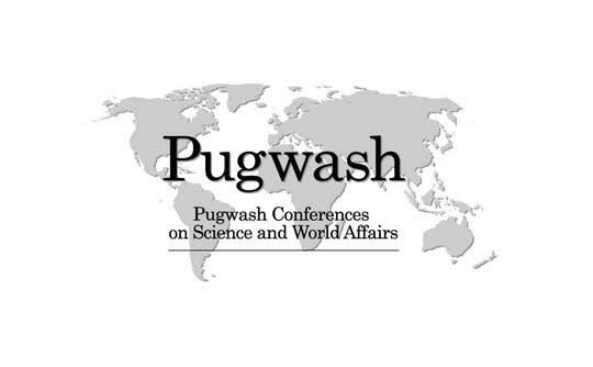 KONFERENCJA PUGWASH POLSKA WIELKA BRYTANIA NOBEL 1995