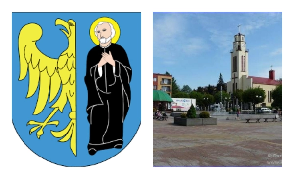 CZECHOWICE DZIEDZICE ŚL POLSKA