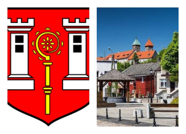 CZERWIŃSK NAD WISŁĄ MAZ POLSKA 