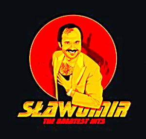 SŁAWOMIR ZAPAŁA THE GREATEST CD MIŁOŚĆ W ZAKOPANEM 