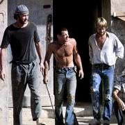 MIDNIGHT EXPRESS OLIVER STONE ALAN PARKER 