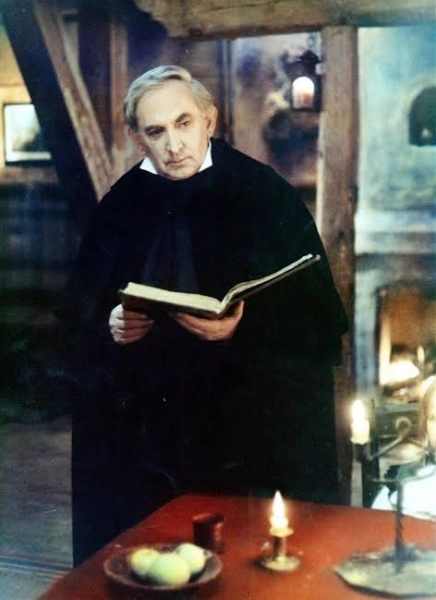 DZIADY LAWA MICKIEWICZ KONWICKI HOLOUBEK KONIECZNY 